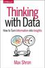 The Thinking with Data Book