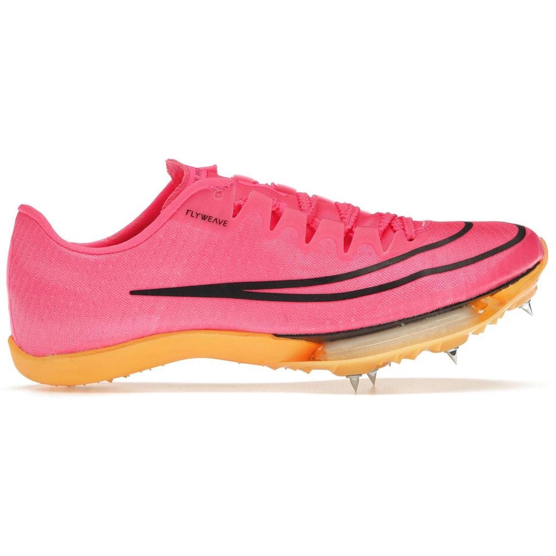 

Sneaker Nike Air Zoom Maxfly Hyper Pink Laser Orange(DH5359-600) 36.5