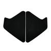 Motorcycle Tank Pad Sticker Side Traction Anti Slip Protection Decal For Yamaha Super Tenere XT1200Z XT 1200 Z XT1200 2010-2022