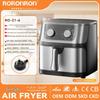12L Large Capacity Household Air Fryer 110V, New Model