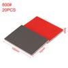 Multi Grit Sanding Sponge Set 20 Pcs for Flexible and Efficient For Polishing