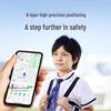 360 Kids 4G Smart Phone Watch 9XSP (CN version)