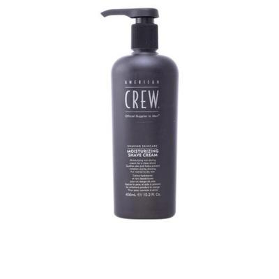 Crema de Afeitar Hidratante American Crew 450ml, 1 unidad