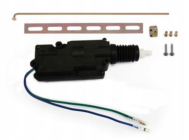 Central Locking Actuator Very Strong 8Kg Slave