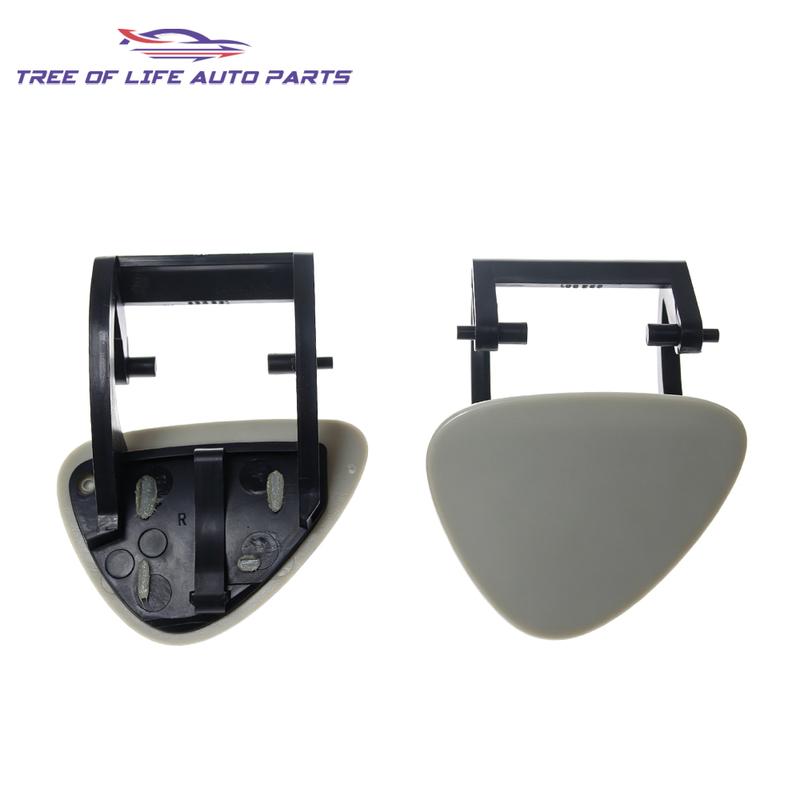 For Mercedes E-class W211 S211 2002 2003 2004 2005 2006 2007 New Front HeadLight Lamp Washer Cylinder Spray Nozzle Cap Cover