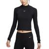 Comfortable Long Sleeve T-Shirt Women Tops HV3737-010