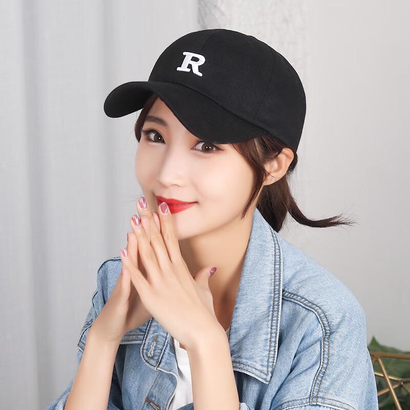 Кепка-бейсболка ZHENYUEQI Весна/Лето Повседневная с буквой Adjustable