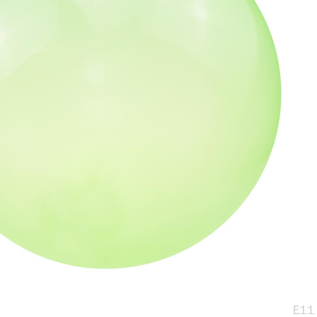 Palloncino Gonfiabile Giocattolo Fantastico Elastico Festa in Spiaggia