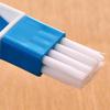 Portable Two-In-One Cleaning Brush Multifunctional Door And Window Keyboard Groove Cleaner Dust Shovel Window Rail Cleaning Tool