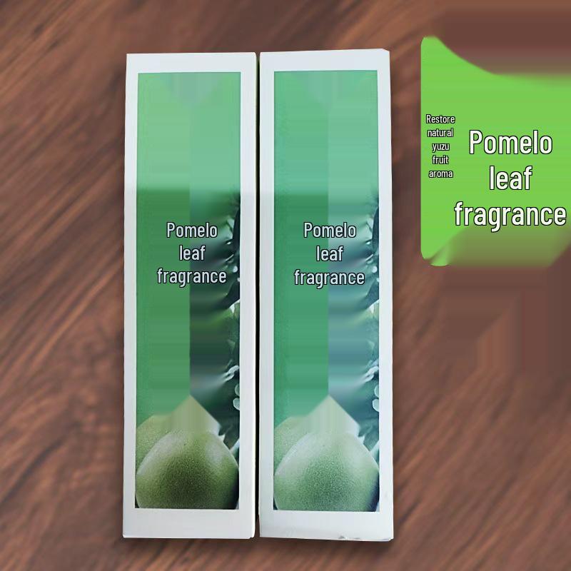 Natural Pine Cone Incense Sticks: Long-Lasting Woody Scent for Home Air Purifying and Odor Elimination