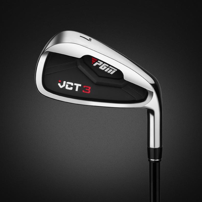 VCT3 Men's 7-Iron Stainless Steel Golf Club