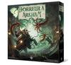Asmodee Arkham Horror Board Game 3rd Edition Multicolour