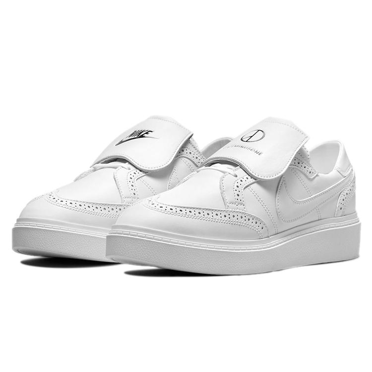 Nike G Dragon X Kwondo 1 'Triple White' DH2482-100