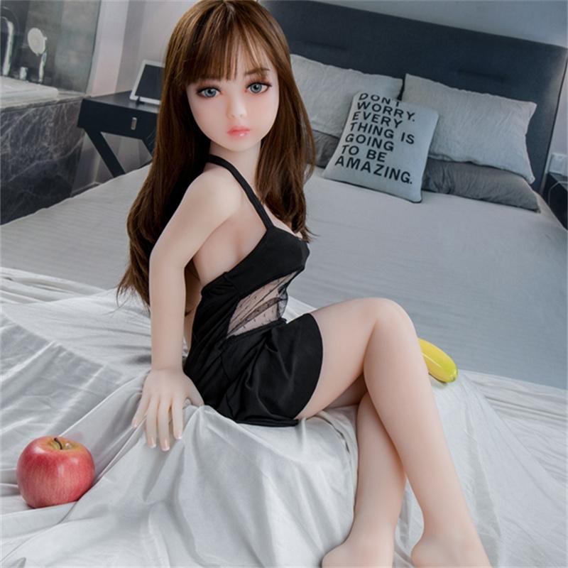 Păpușă sexuală pentru bărbați, 100 cm, păpușă de dragoste, iubită, Lolita, frumusețe sexy, cupă de masturbare, jucărie erotică pentru adulți