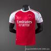 26/27 Premier League Arsenal Football Jersey Short Sleeve Team Sports Training Shirt Men Women
