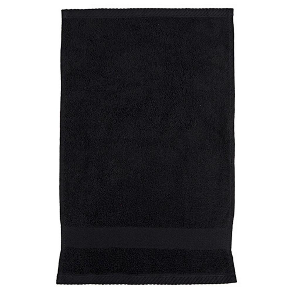 Fair Towel Cozy Organic Guest Towel