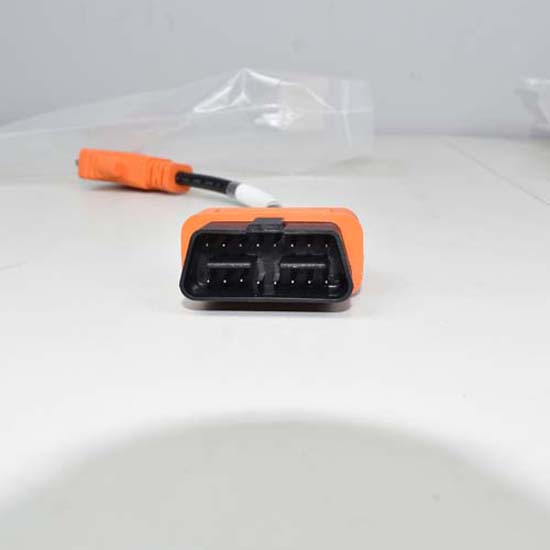 Xtruck M1 Motorcycle Scanner with ABS Testing, Actuator Test & Charging System Diagnosis for 29+ Brands