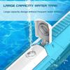 Strongest Car Water Gun, Electric Water Pistol Adult Children, Automatic High Capacity Water Gun
