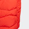 Adidas Down Jacket Kids' Bright Red/White H45033