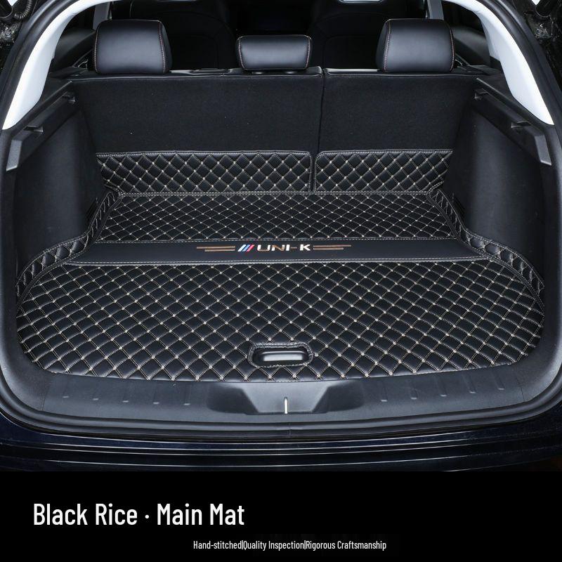 Changan UNI-K Custom-Fit Trunk Mat For Changan UNI-K