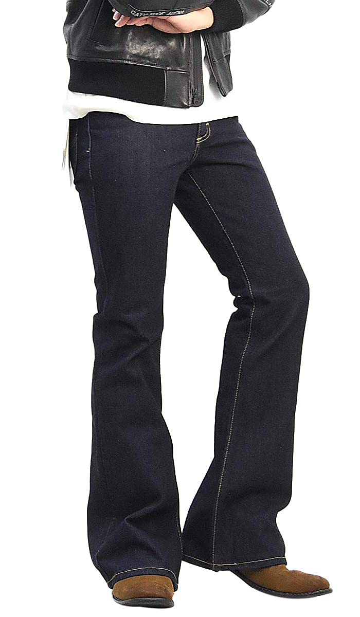 

Джинси American Standard Кльош Джинсові Штани 202 Денім W29 [Lee] Чоловічі джинсовий