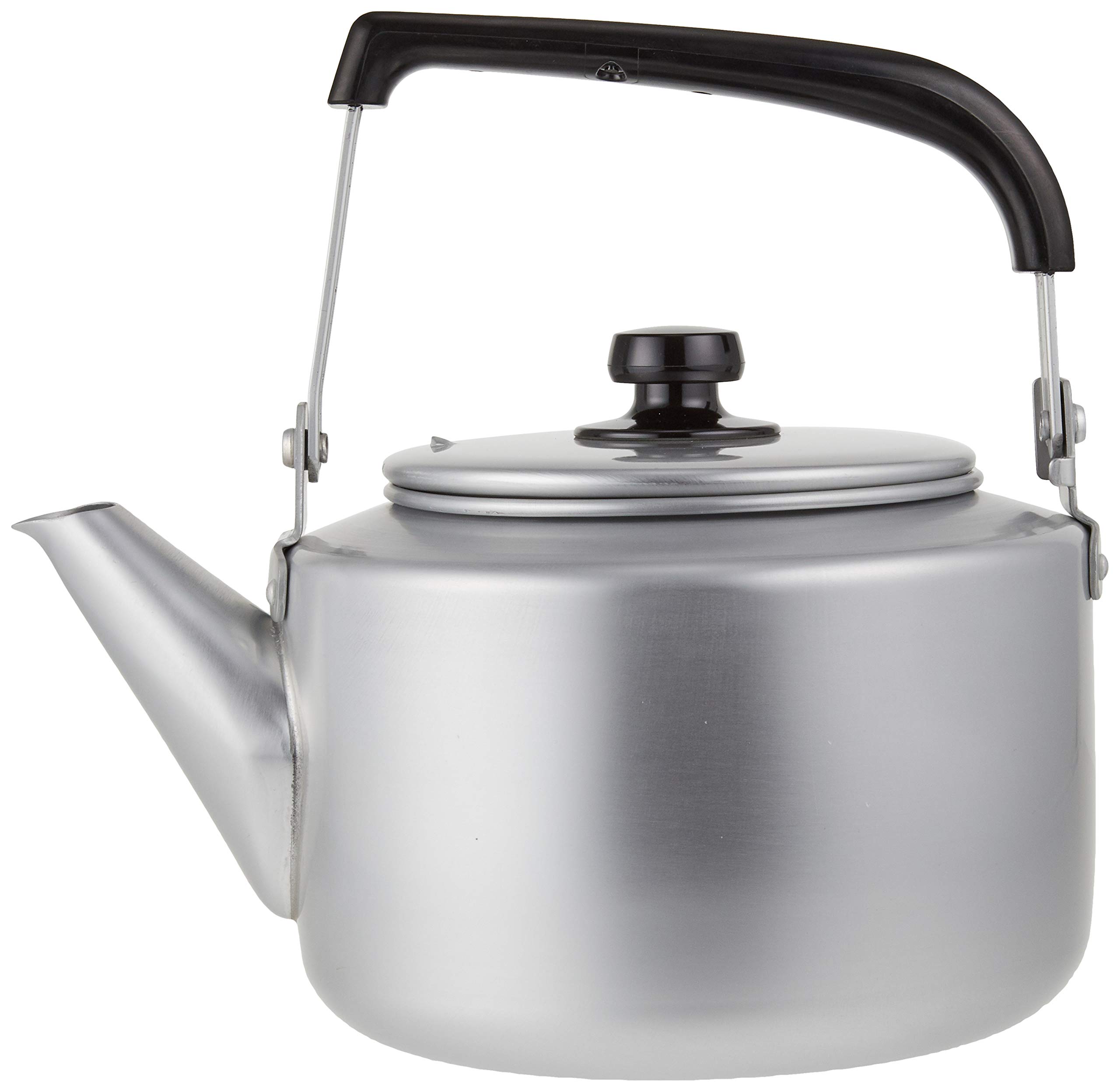 

Чайник AKAO из анодированного алюминия, большой, 6 л, BKT37006