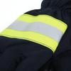 Reflective Firefighting Glove Fire Proof Heat-resistant Anti-fire Welding Gloves