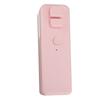 Mini Bag Sealer Rechargeable 400MAh Portable Magnetic Mini Heat Sealer Cutter for Snack Plastic Bag