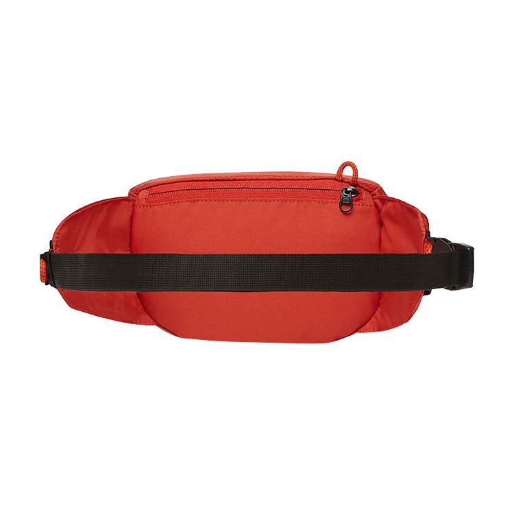 New Nike ACG Polyester Shoulder Bag, Crossbody Bag, Fanny Pack Unisex Orange CK7511-671