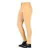 Saxon Womens/Ladies Warm Up Zip Front Jodhpurs