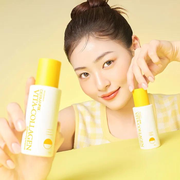 Vita Collagen Brightening Ampoule 50ml