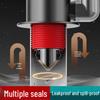 IVORPO Stainless Steel Drain Anti-Odor Sealer & Overflow Plug