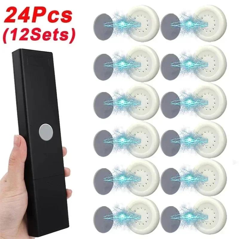 Anti-lost Hooks Magnet Refrigerator Storage Rack Keys Holder Magnets Fridge Hook Garden Hanger Home Decoration Organization