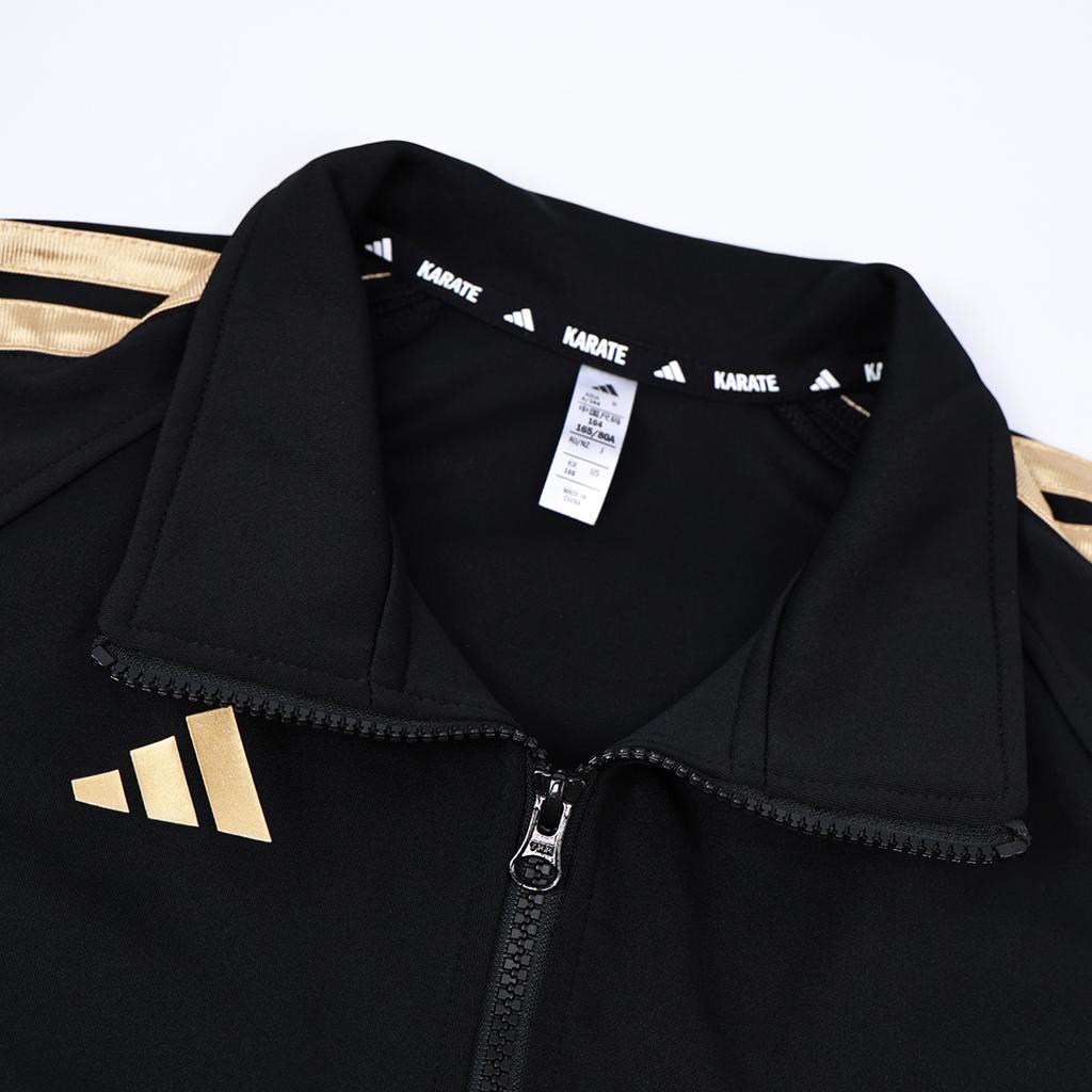 adidas Kids Jackets Moderate TR30JR3K-BG