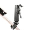 Golf Cart Umbrella Stand Plastic Golf Trolley Umbrella Holder Golf Cart Handle