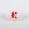 Cartoon Animal Silicone Pacifier for Newborns