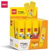 Deli High Viscosity Children's Craft Glue Stick