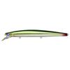Minnow Azul Azul 140S Mackerel Dourado Isca Blowin! # 12