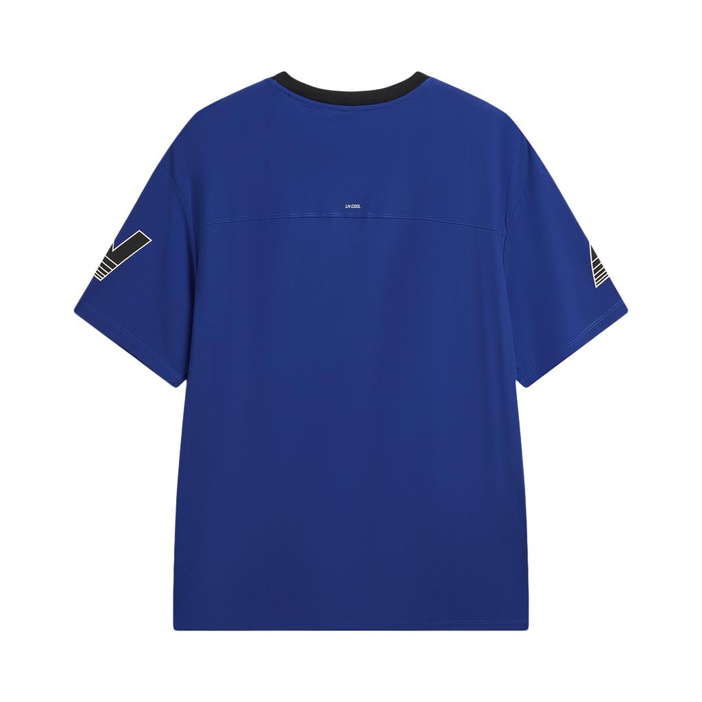 Li Ning Sports Life Collection T Shirt Men's ATSW267-5
