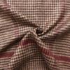 Piacenza ILLINOIS Checkered Scarf 83740 45 8 Free [Product]