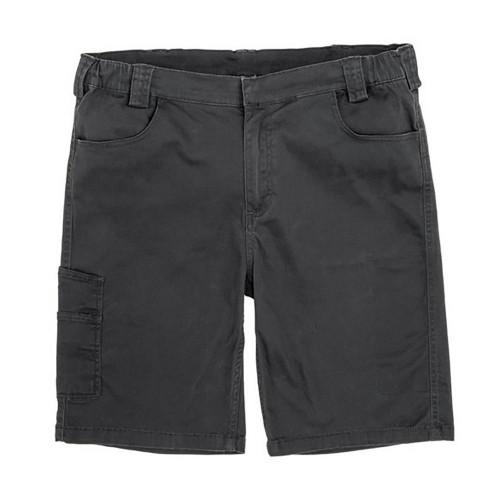Result Mens Workguard Slim Chino Shorts
