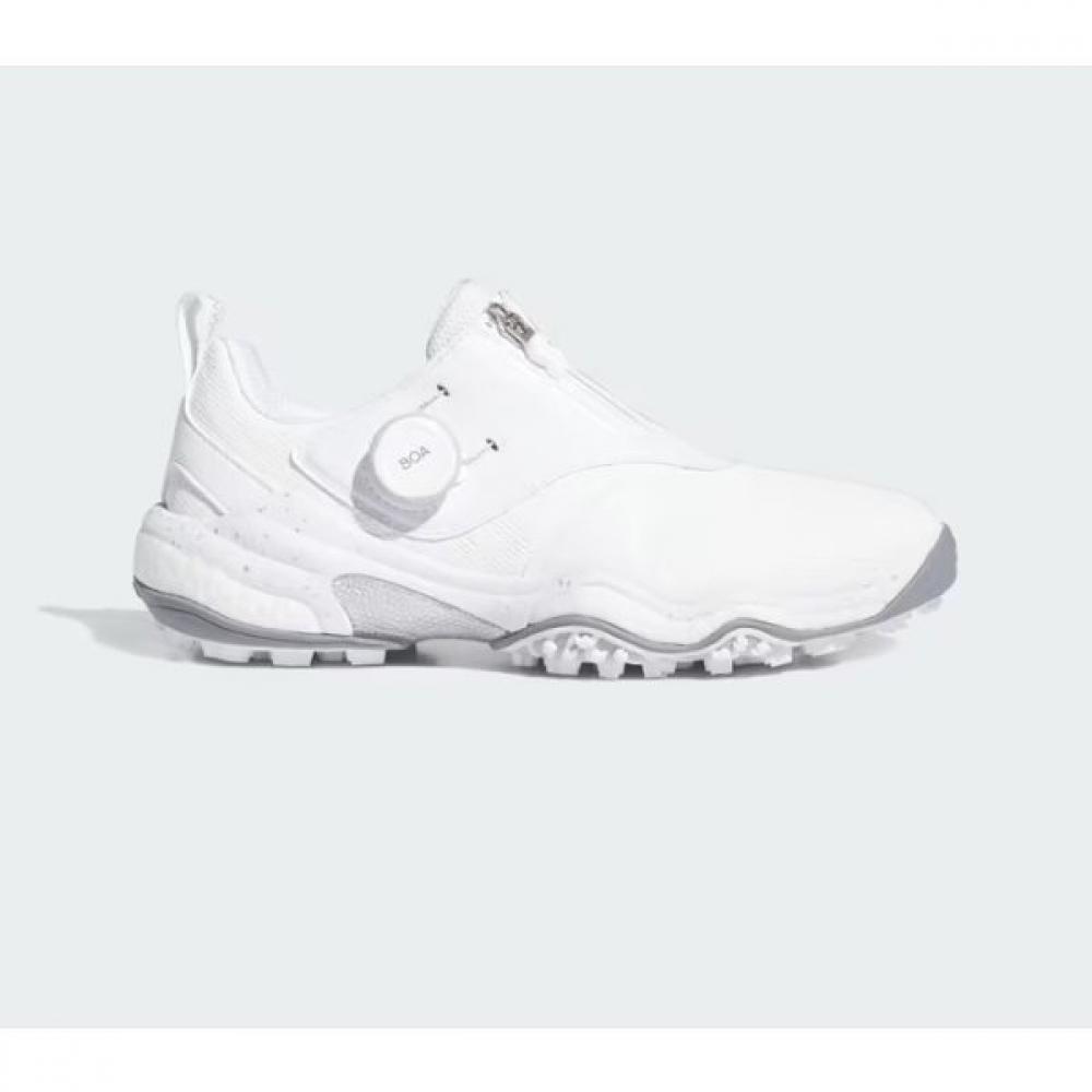 Adidas 25 Year Golf Shoes Code Chaos Boa 25 Spikeless