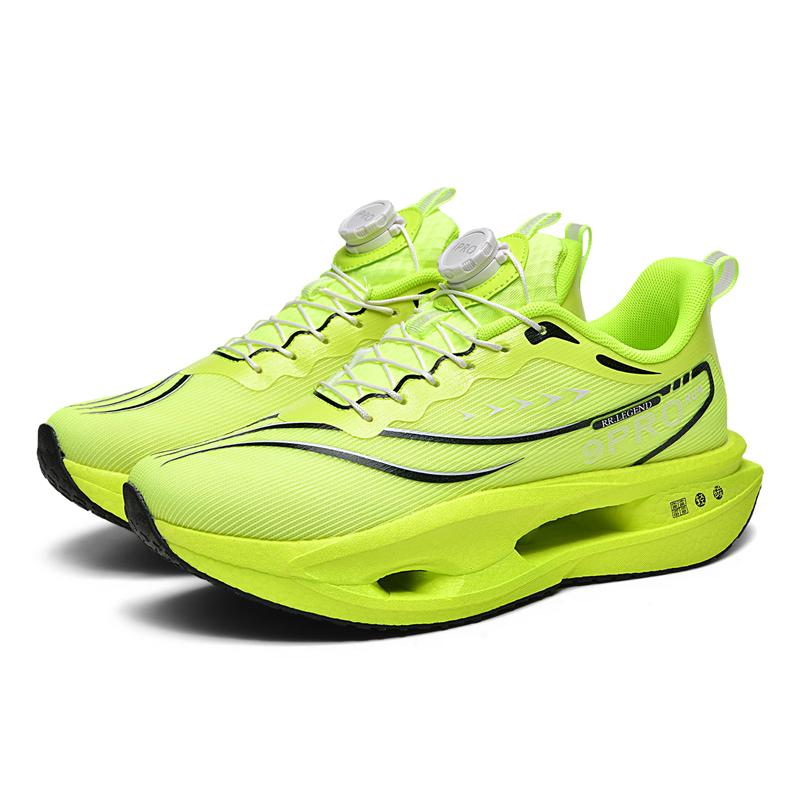 2025 Summer Hot Selling Popular Sports Shoes Professional High-quality Outdoor Anti Slip Running Shoes Sizes 32-45 for Men Women