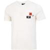 New Adidas T Shirts Men White HM2961