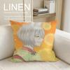 Fantasy Kamisama Hajimemashita Cushion Cover Pillowcase Set Pcs x x Breathable Washable Sofa Cushion Cover