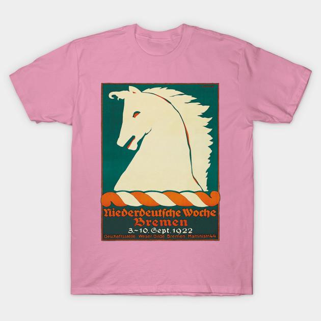 horse racing t shirts for sale