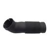 1 Peça Tubo de Duto de Ar de Resfriamento Mangueira de Admissão 12311735915 Plástico Preto Para BMW E36 320I 323 325Is 328I