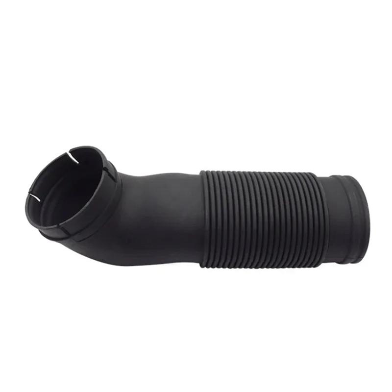 1 Peça Tubo de Duto de Ar de Resfriamento Mangueira de Admissão 12311735915 Plástico Preto Para BMW E36 320I 323 325Is 328I