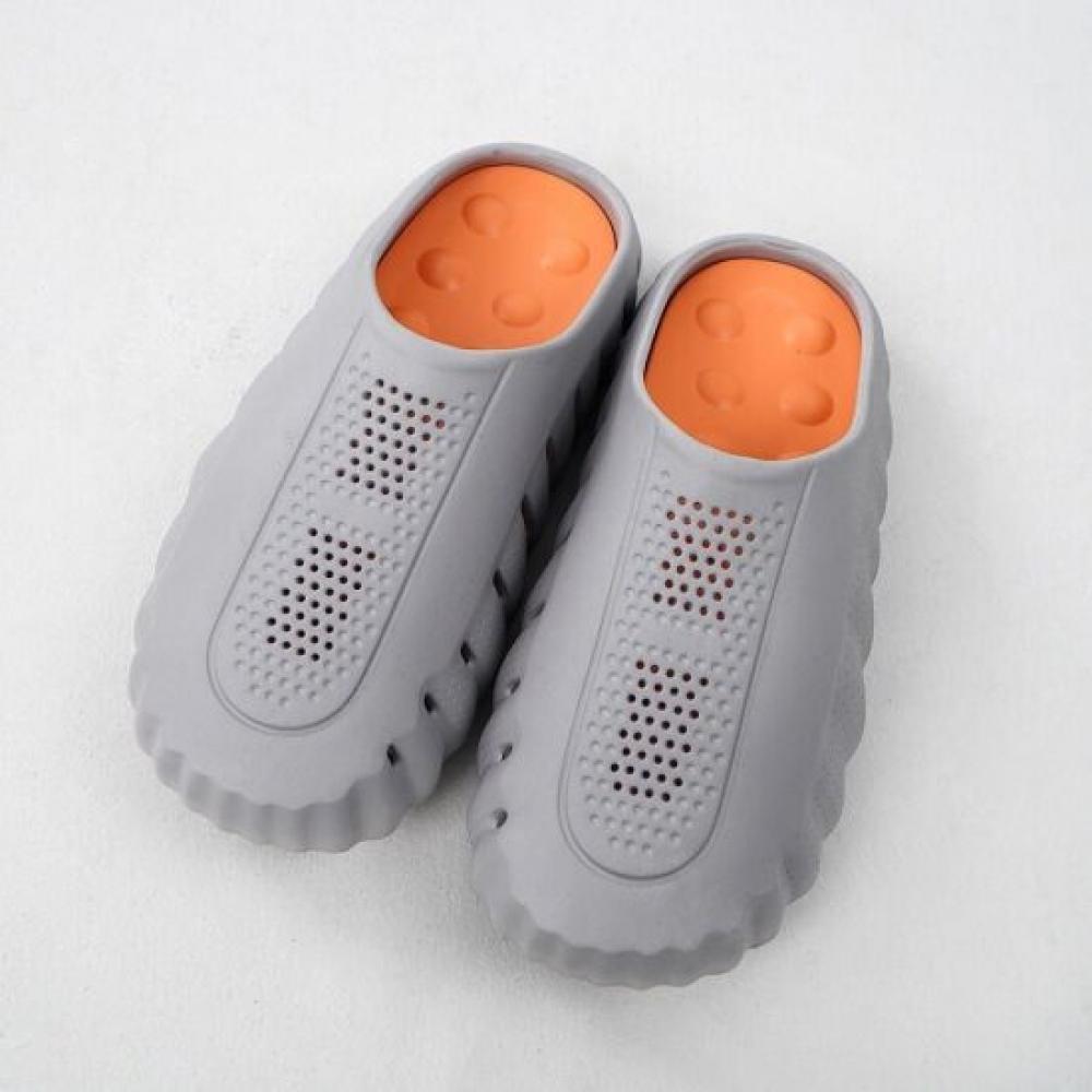 Onl 4cm Mule Slipper Clog