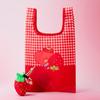 BT21 Sac de courses pochette version Strawberry Party